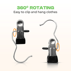 ClipMate™ - The Everyday Essential You Didn’t Know You Needed.