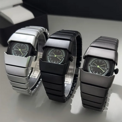 Classic Dial Watch