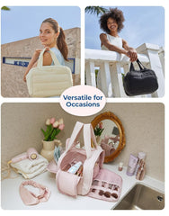 Bagsmart Toiletry Bag