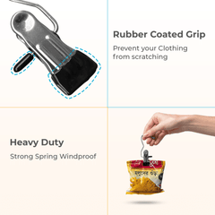 ClipMate™ - The Everyday Essential You Didn’t Know You Needed.