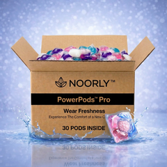 Noorly™ 5-in-1 Laundry PowerPods Pro (Buy 2 Get 1 Free)