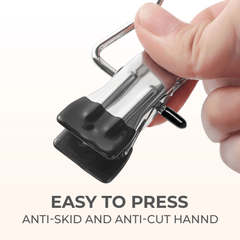 ClipMate™ - The Everyday Essential You Didn’t Know You Needed.