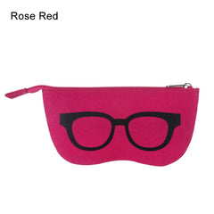Cool Eyeglasses Case