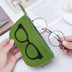 Cool Eyeglasses Case