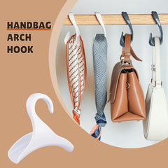 ArchHookPro™ – Set of 3 Purse Holder Hooks