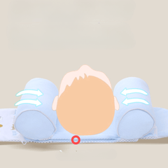 Head Guard Newborn Pillow