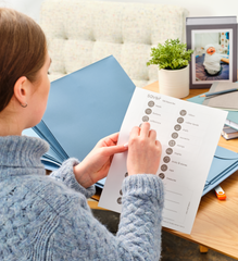 Folio Document Organizer