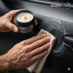 ScratchFix Pro™ - The Ultimate Car Scratch Eraser! (Buy 1 Get 1 Free )