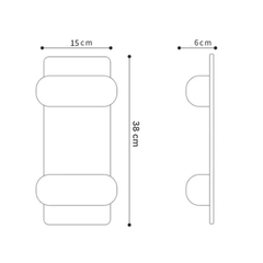 Head Guard Newborn Pillow