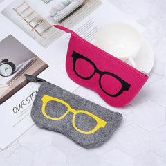 Cool Eyeglasses Case