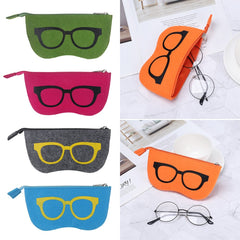 Cool Eyeglasses Case