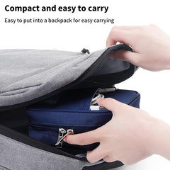 Waterproof Travel Charging Bag