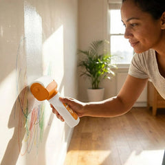Wall Facing Roller Paint (Buy 1 Get 1 Free)