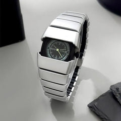 Classic Dial Watch