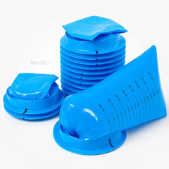 VomitGo™ - Ready When Motion Sickness Strikes