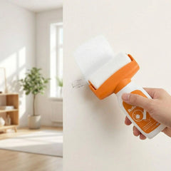 Wall Facing Roller Paint (Buy 1 Get 1 Free)
