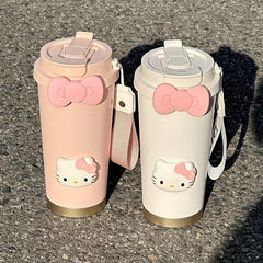 HelloKitty Coffee Mug
