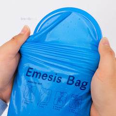 VomitGo™ - Ready When Motion Sickness Strikes