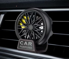 AromaWheel Go™ - Car Air Freshener