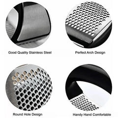 CrushEase™ – Effortless crushing, every time.