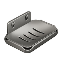 Wall-Mounted Drain Soap Dish