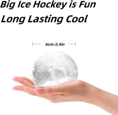 Premium Ice Ball maker (Pack of 3)