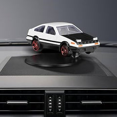 DriftGlide™ – A Stylish Spin for Your Dashboard