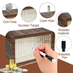 Money Milestone Box (Original Quality) | Get Free Marker