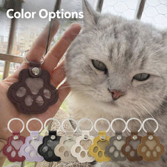 PawNest™ Memory Keychain - Stores Real Pet Hair | Pack of 2