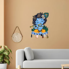 BalKrishna™ Blessings – Devotional Wall Organizer