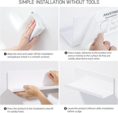 Wall Floating Shelve