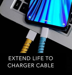 Charger Case Cover (For Iphone)