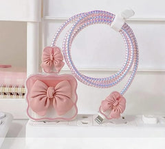 Charger Case Cover (For Iphone)