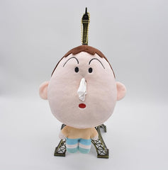 Tissue Keychain Holder