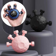 Finger Grip Strengthener