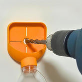 Drill Cuttings Collector (Pack of 2)