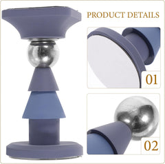 Magnetic Door Stopper