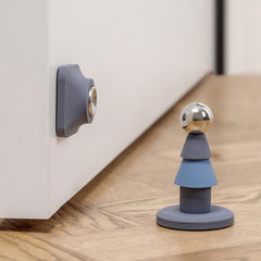 Magnetic Door Stopper