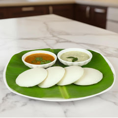 Reusable Silicone Idli Moulds (Set of 8) – Non-Stick BPA-Free Idli Maker Cups