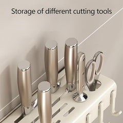 Kitchen Wall Organizer