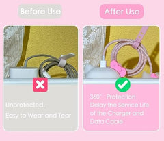 Charger Case Cover (For Iphone)