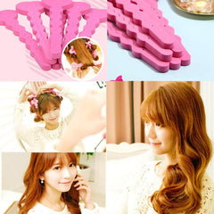 Flexible Foam Rolls (Pack of 12)