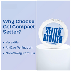 Setter & Blotter Gel