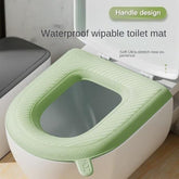 ShieldSit™ – Your Hygienic Bathroom Companion