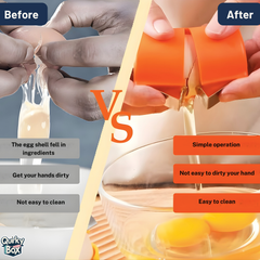 Easy Egg (Pack Of 2)