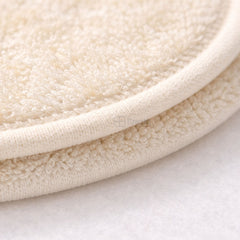 Spa-Feel™ Reusable Hot/Cold Face Compress Mask