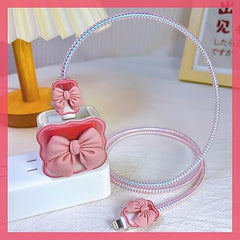 Charger Case Cover (For Iphone)