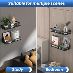 Modura™ Shelf – Designed for Modern Bathroom.