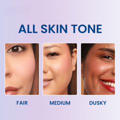 Setter & Blotter Gel