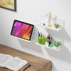 Wall Floating Shelve